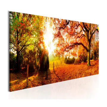 Tavla Arkiio Magic Of Autumn
