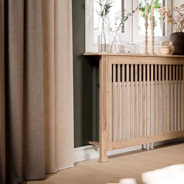 Benpar Duo till Elementskydd Lundbergs Ek FCS