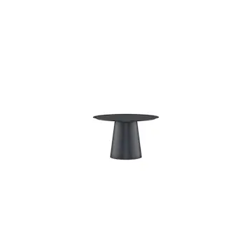 Matbord Venture Home Lanzo Utebord Ø120 cm