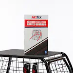 Säkerhetssele Artfex Till Artfex Hundbur