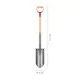 Slungspade Fiskars Classic FSC