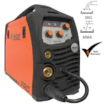 Svets JASIC pro MIG 160 MMA - lift TIG
