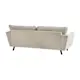 3-sitssoffa Scandinavian Choice Trend Lyx