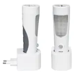 Nödljuslampa GP Batteries 3in1 Laddbar