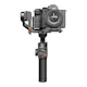 Kamera Hohem & Telefon Gimbal iSteady MT2