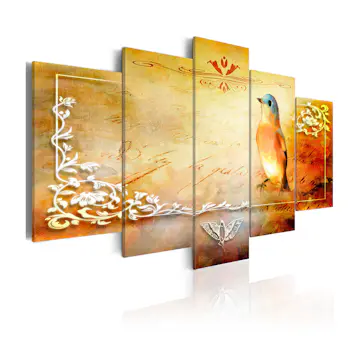 Tavla Arkiio Lyrical Thoughts