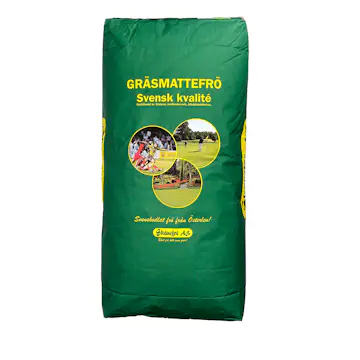 Gräsfrö Skånefrö Norrland