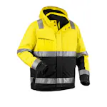 Varseljacka Blåkläder 4870