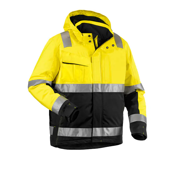 Varseljacka Blåkläder 4870