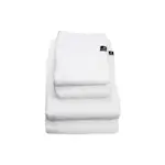 Badhandduk Himla Maxime White