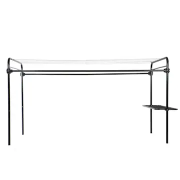 Piskställ Varax 112 Grå