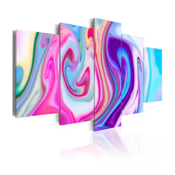 Tavla Arkiio Pastel ponds