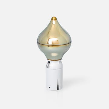 Kula Rix för Flaggstång