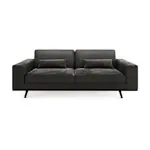 3-sitssoffa Bloomington Copenhagen Sammet