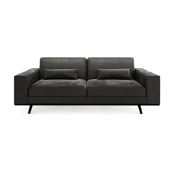 3-sitssoffa Bloomington Copenhagen Sammet