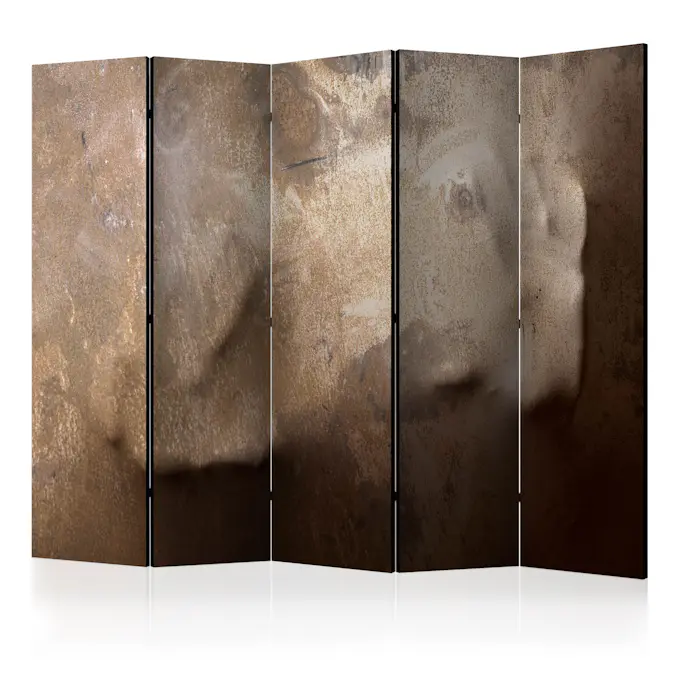 Rumsavdelare Skärmvägg Arkiio The warmth of your Hand II 225x172 cm