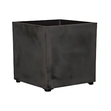 Kruka Greenline Caravaggio 40x40 Antracit