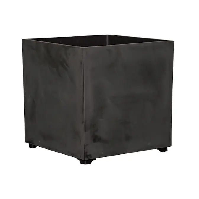 Kruka Greenline Caravaggio 40x40 Antracit