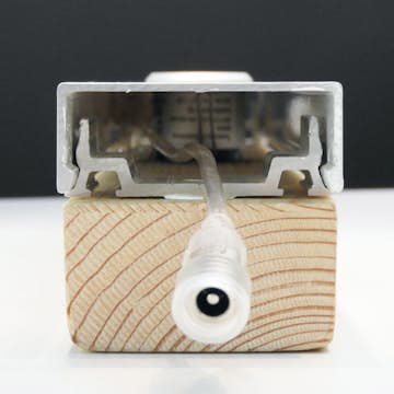 LED-Belysning Landskap Glänsa Komplett