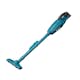 Skaftdammsugare Makita LXT DCL180Z 18V Pro Utan Batteri & Laddare 0,65L