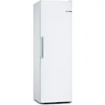 Frysskåp Bosch GSN36CWEV Serie 4 Fristående Vit No Frost