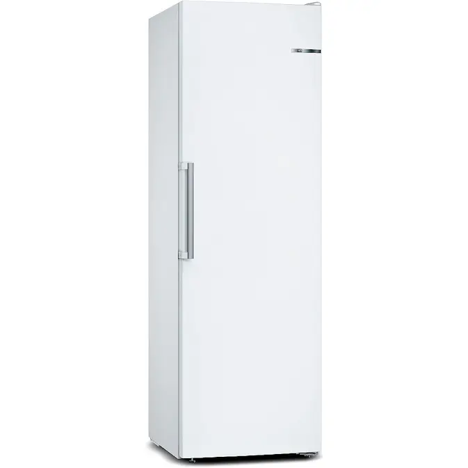 Frysskåp Bosch GSN36CWEV Serie 4 Fristående Vit No Frost