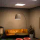 LED-Panel Hide-a-lite Sky OP 830/840 DIM 5-pack