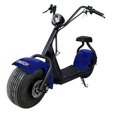 Elscooter Swoop Kruiser N2
