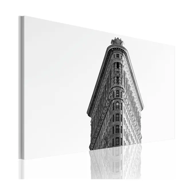 Tavla Arkiio Flatiron BuildIng