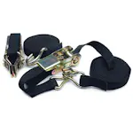 Surrning Gunnebo lifting 0,4+3,6m Krok 0,3ton 2pack