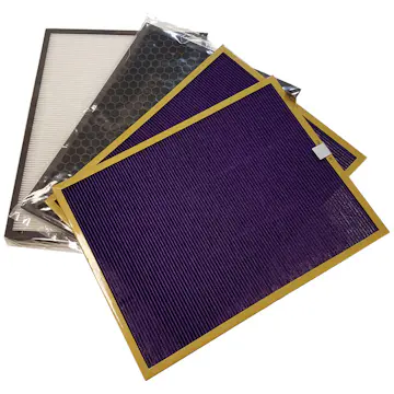 Filterset Coway AP-1008DH