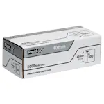 Dyckert 40mm 8/40 5mle Rapid