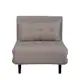 Bäddsoffa Venture Home Vicky Polyester 190x73