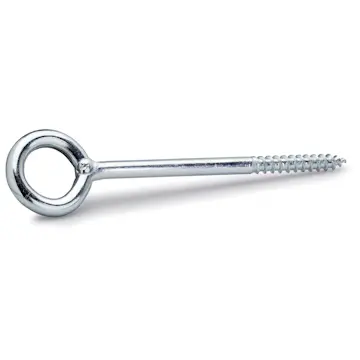 Skruvögla FAST FZB Svetsad