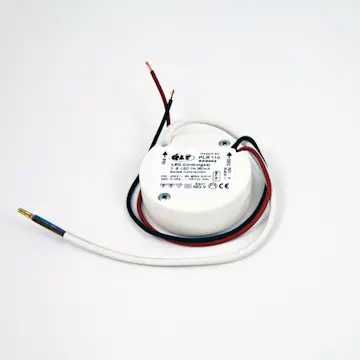 LED-Converter Hide-a-lite PLR110 350 mA