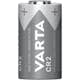 Batteri VARTA Litium CR2 1-Pack