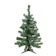 Plastgran Nordic Winter Alex 80X46 cm LED med Plastfot