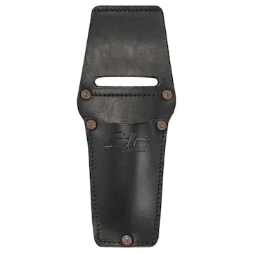 Knivhållare Snickers Workwear i läder