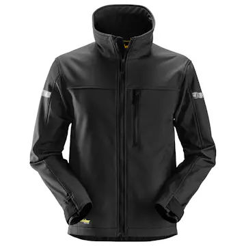 Jacka Snickers Workwear Softshell AW