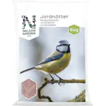 Fågelmat Nelson Garden Jordnötter 8 kg