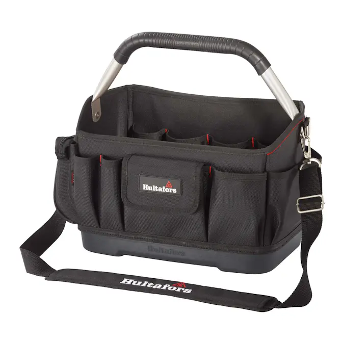 Verktygsväska Hultafors Ergo