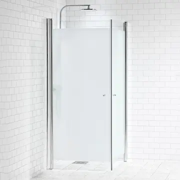 Duschhörn Alterna Picto Rak