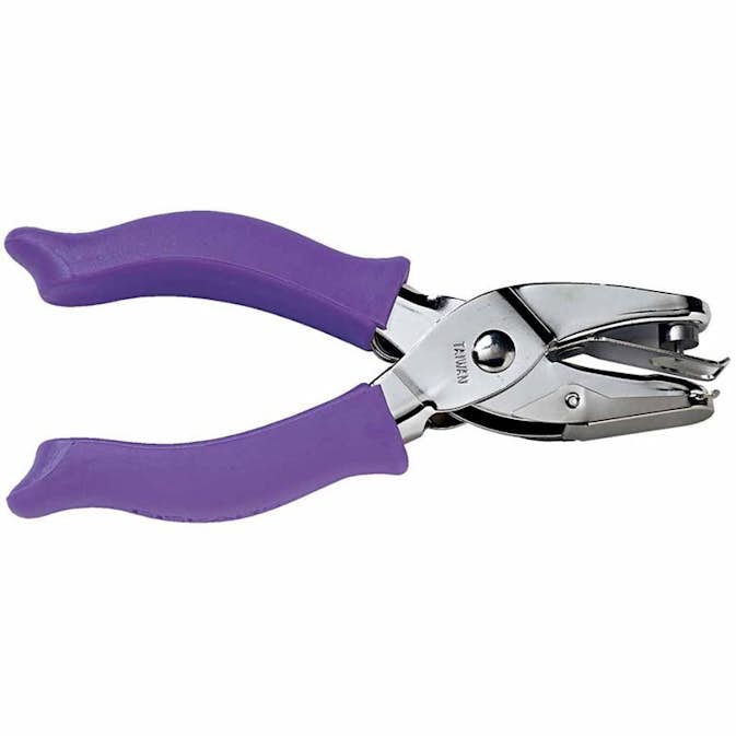 Handstans Fiskars Small Circle Hål 1,5 mm