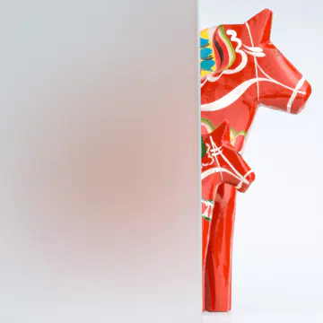 Glasbyte Leksandsdörren