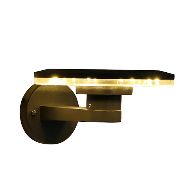 Vägglampa Markslöjd Nomad