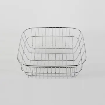 Diskkorg Nordic Tech ND30 Rostfri för Köksvask & Diskho