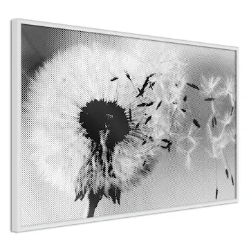 Poster Artgeist Affisch Passing Memory