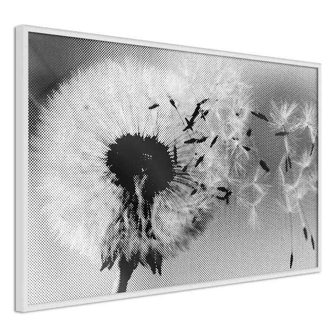 Poster Artgeist Affisch Passing Memory