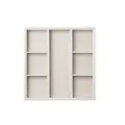 Accessoarbricka Elfa Décor+