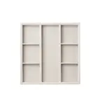 Accessoarbricka Elfa Décor+